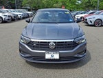 2020 Volkswagen Jetta R-Line Manual w/SULEV