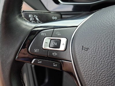 2020 Volkswagen Jetta R-Line Manual w/SULEV