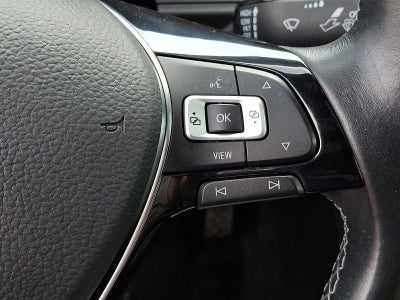 2020 Volkswagen Jetta R-Line Manual w/SULEV