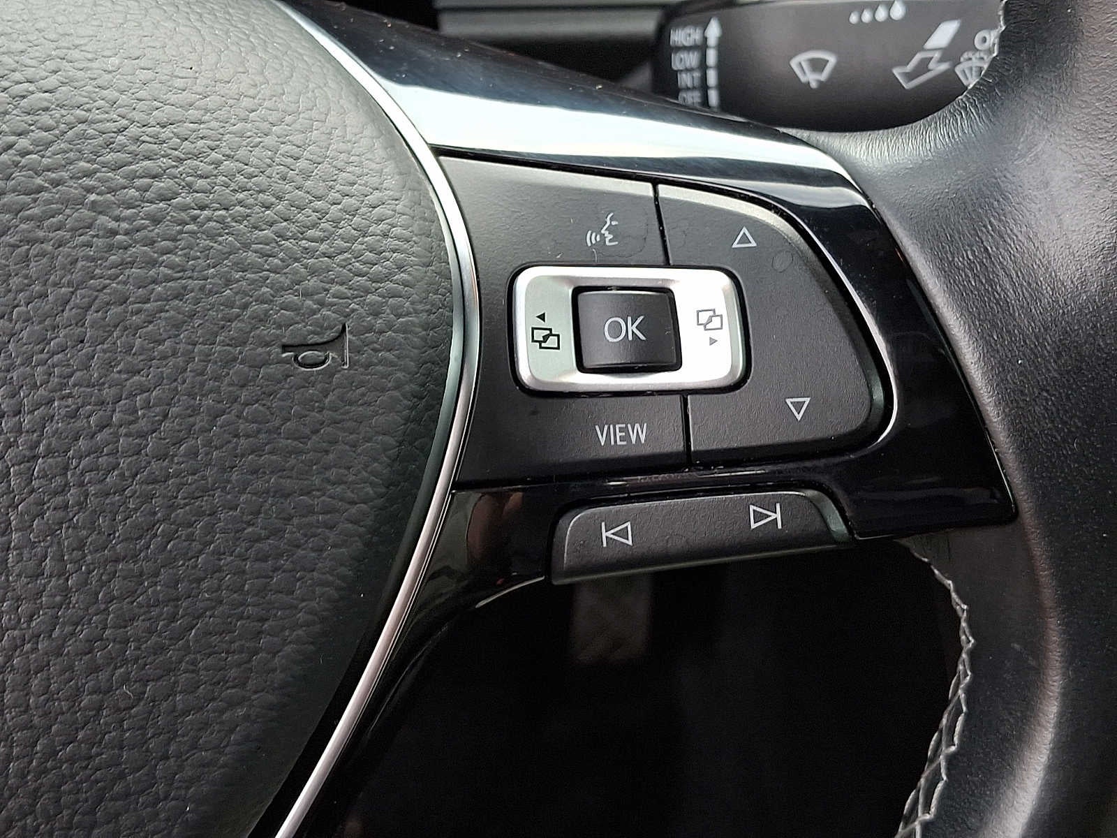 2020 Volkswagen Jetta R-Line Manual w/SULEV