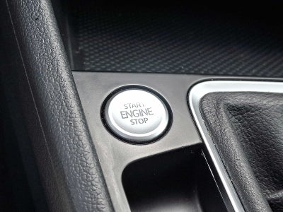 2020 Volkswagen Jetta R-Line Manual w/SULEV