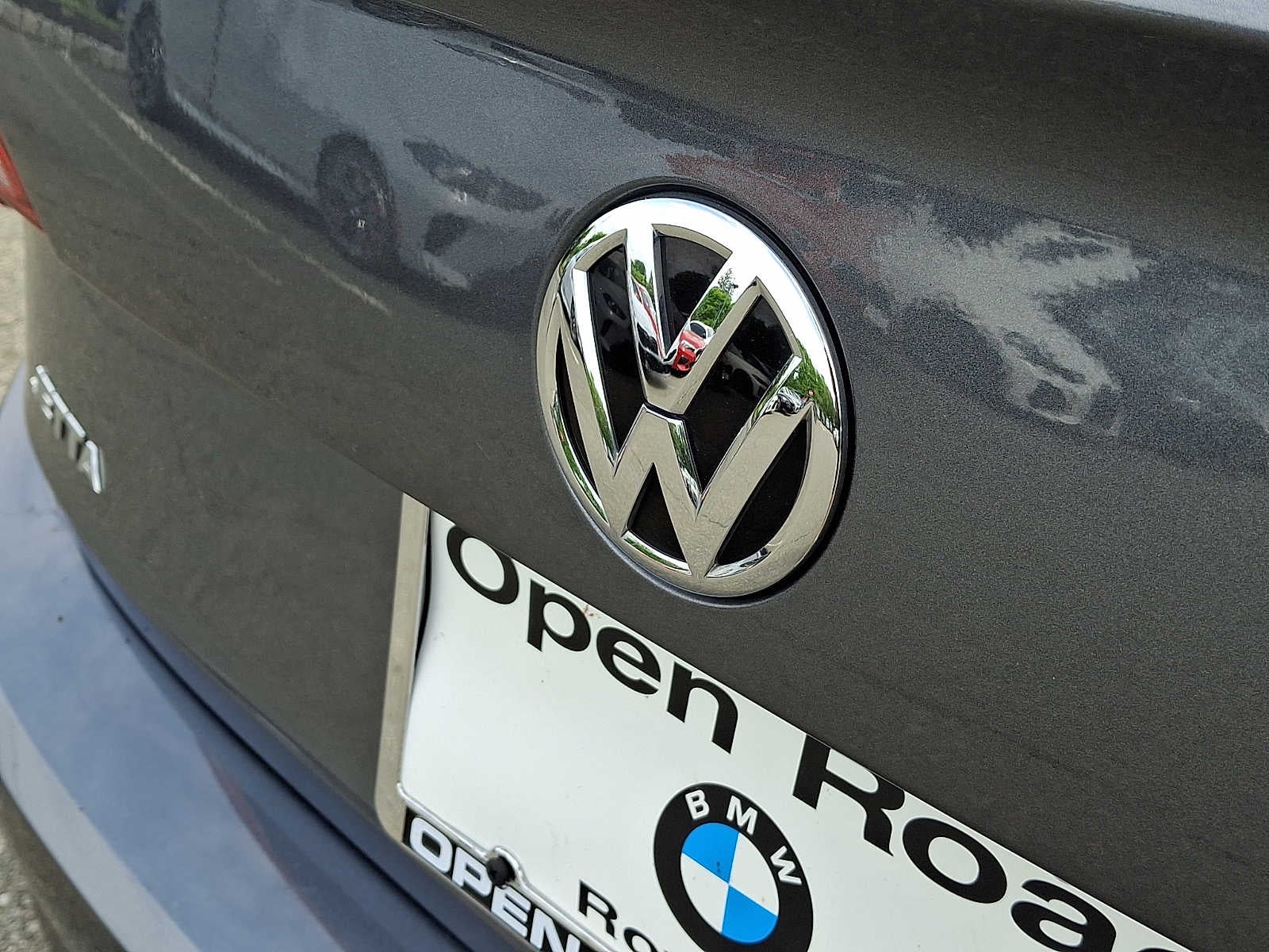 2020 Volkswagen Jetta R-Line Manual w/SULEV