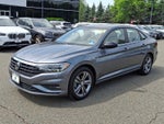 2020 Volkswagen Jetta R-Line Manual w/SULEV