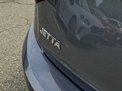 2020 Volkswagen Jetta R-Line Manual w/SULEV