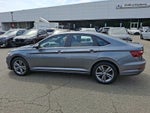 2020 Volkswagen Jetta R-Line Manual w/SULEV