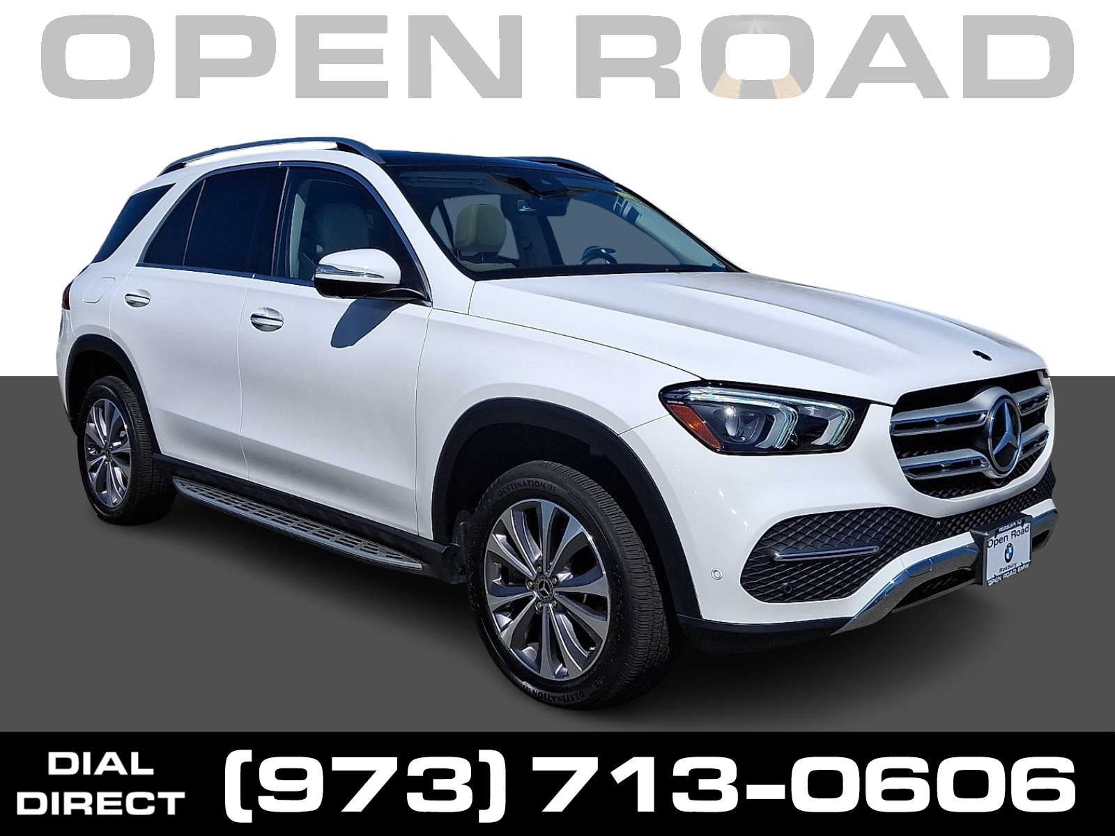 2022 Mercedes-Benz GLE GLE 350 4MATIC® SUV