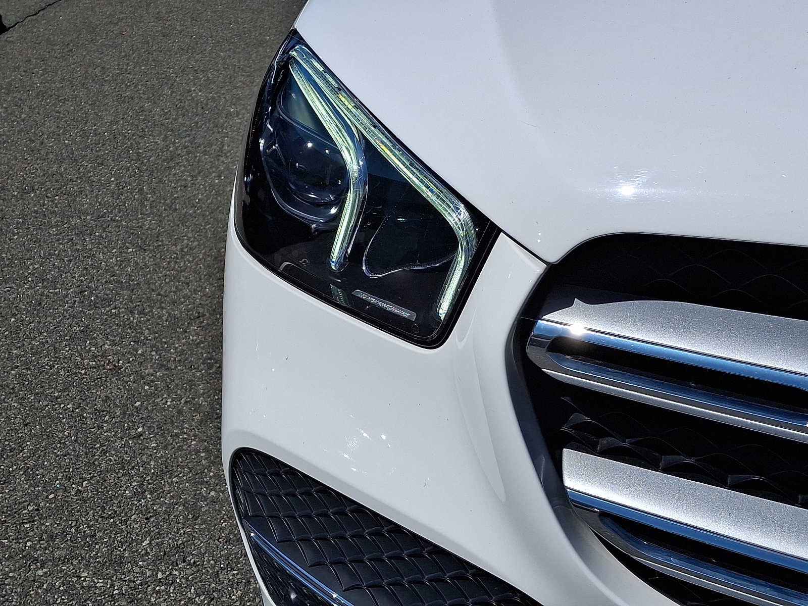 2022 Mercedes-Benz GLE GLE 350 4MATIC® SUV