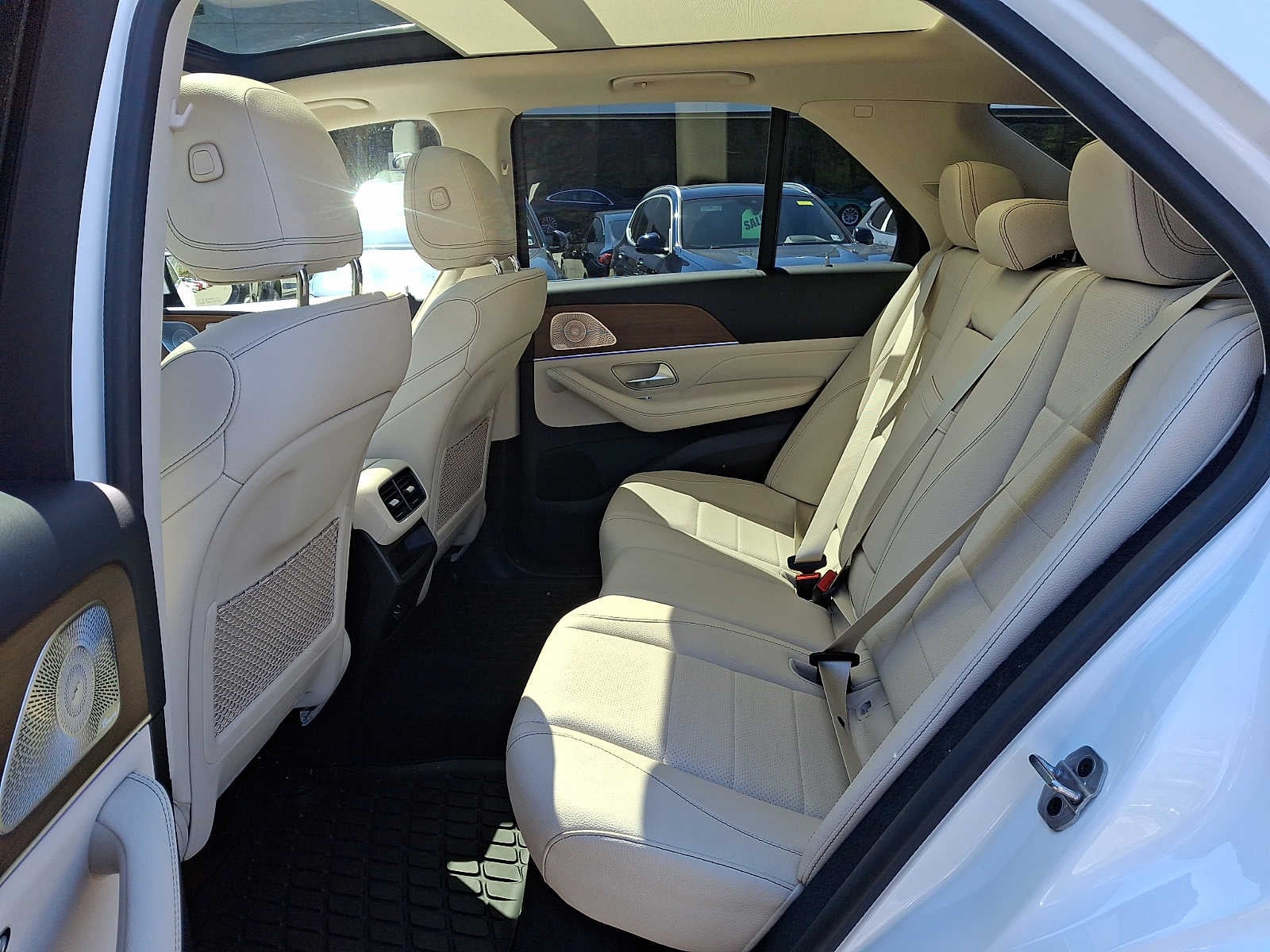 2022 Mercedes-Benz GLE GLE 350 4MATIC® SUV