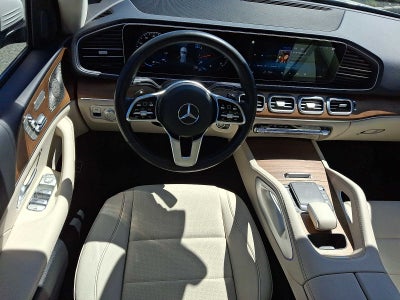 2022 Mercedes-Benz GLE GLE 350 4MATIC® SUV