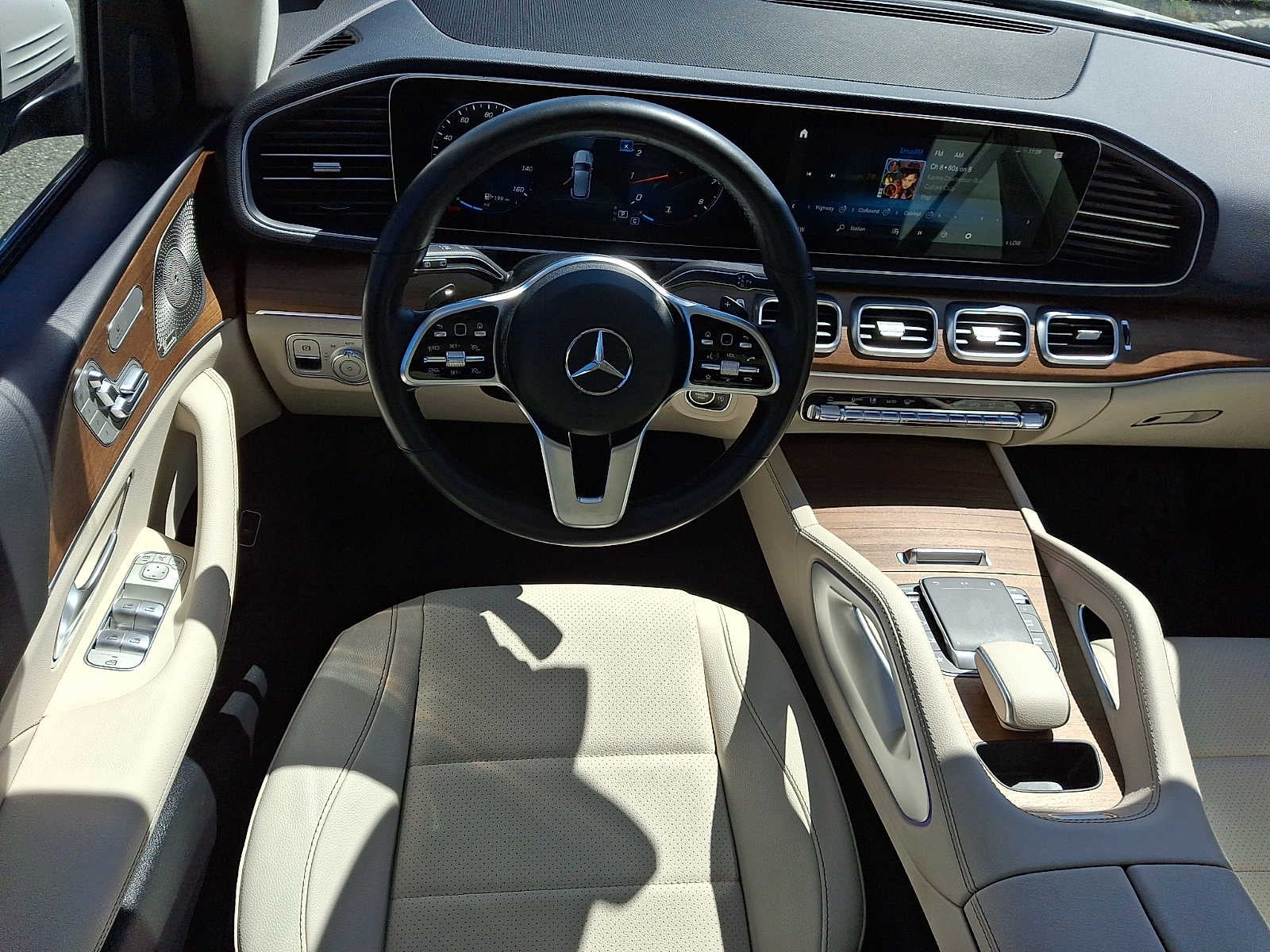 2022 Mercedes-Benz GLE GLE 350 4MATIC® SUV