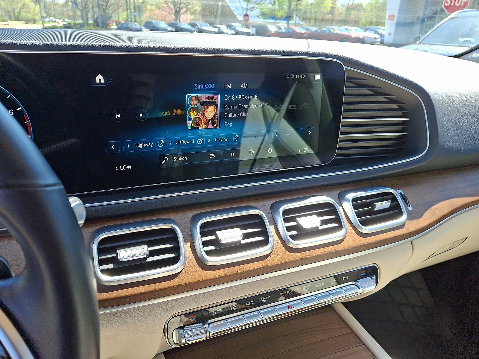 2022 Mercedes-Benz GLE GLE 350 4MATIC® SUV