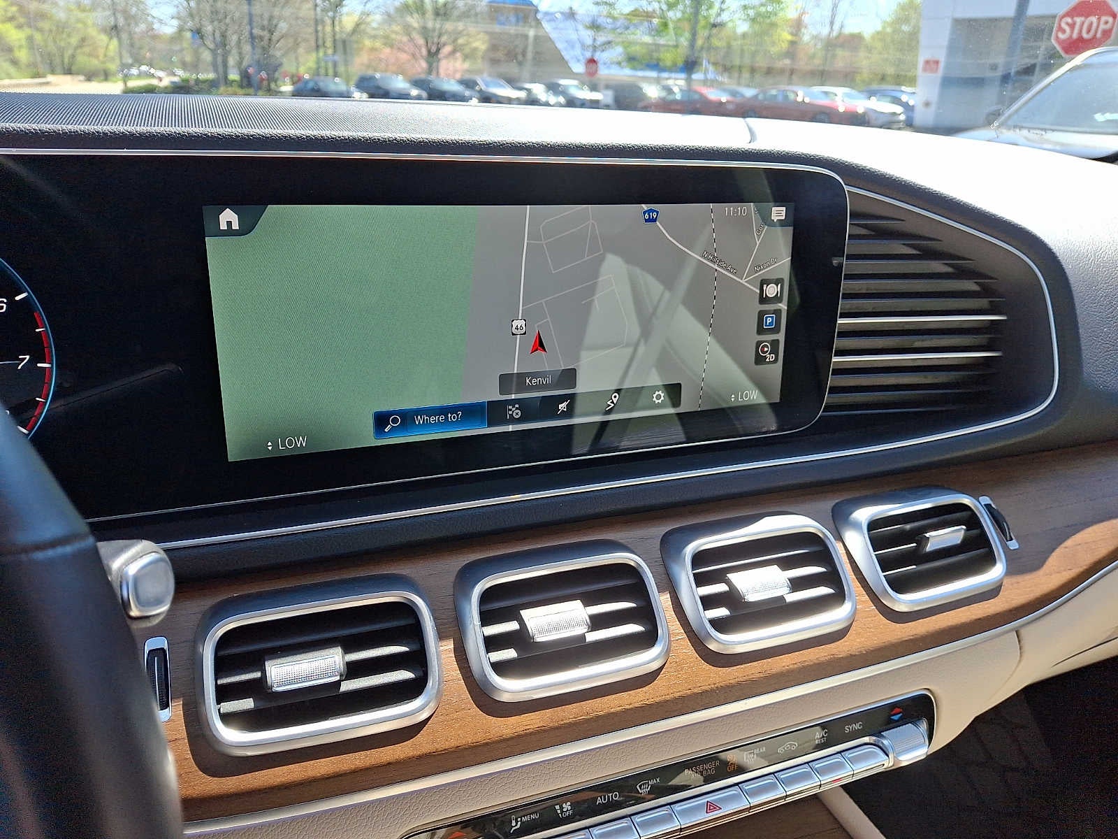 2022 Mercedes-Benz GLE GLE 350 4MATIC® SUV