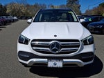 2022 Mercedes-Benz GLE GLE 350 4MATIC® SUV
