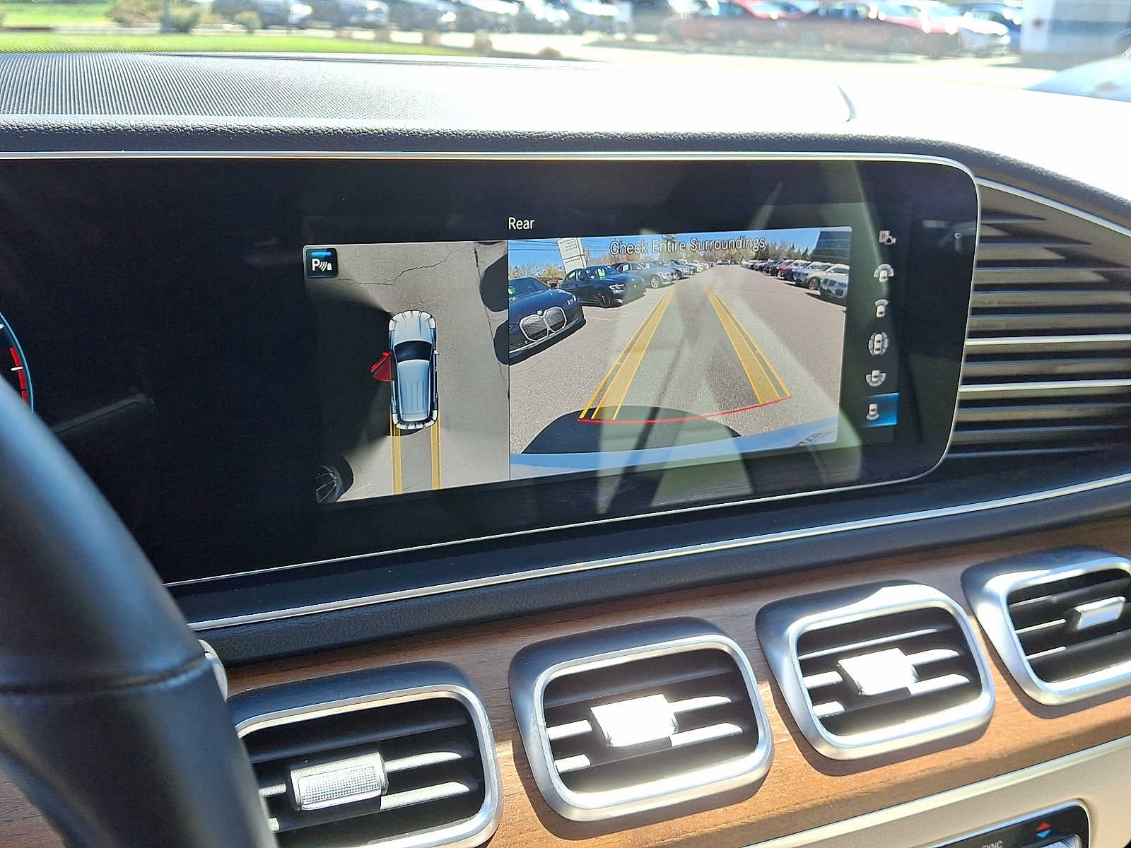 2022 Mercedes-Benz GLE GLE 350 4MATIC® SUV