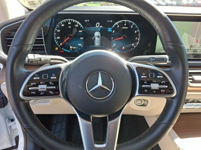 2022 Mercedes-Benz GLE GLE 350 4MATIC® SUV