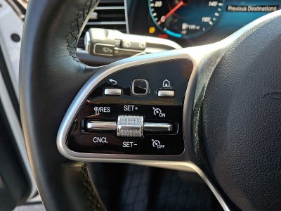 2022 Mercedes-Benz GLE GLE 350 4MATIC® SUV