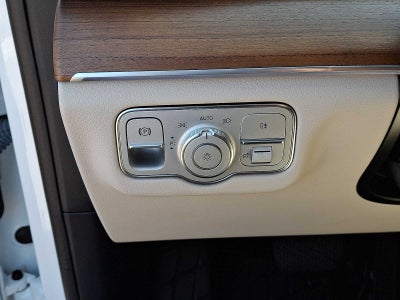 2022 Mercedes-Benz GLE GLE 350 4MATIC® SUV