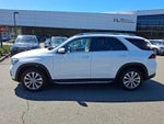 2022 Mercedes-Benz GLE GLE 350 4MATIC® SUV