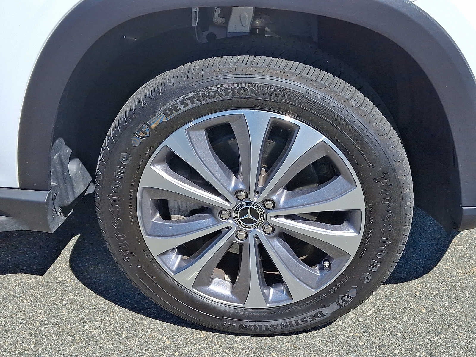 2022 Mercedes-Benz GLE GLE 350 4MATIC® SUV