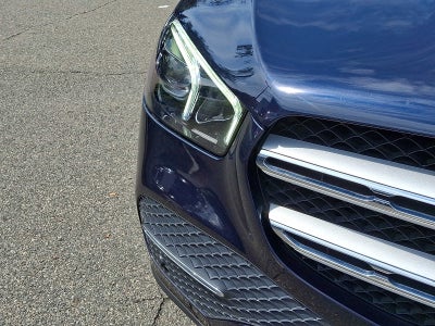 2020 Mercedes-Benz GLE GLE 350 4MATIC® SUV