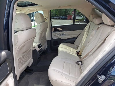 2020 Mercedes-Benz GLE GLE 350 4MATIC® SUV