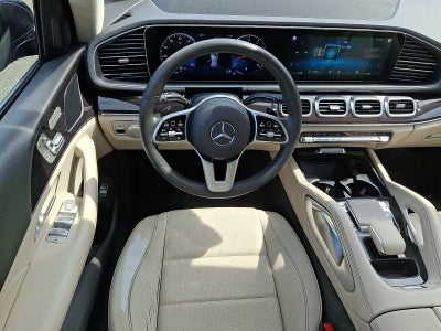 2020 Mercedes-Benz GLE GLE 350 4MATIC® SUV
