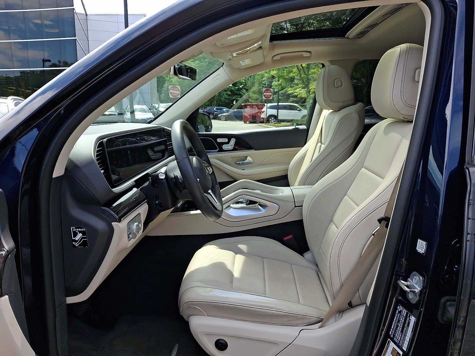 2020 Mercedes-Benz GLE GLE 350 4MATIC® SUV