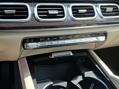 2020 Mercedes-Benz GLE GLE 350 4MATIC® SUV