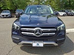 2020 Mercedes-Benz GLE GLE 350 4MATIC® SUV