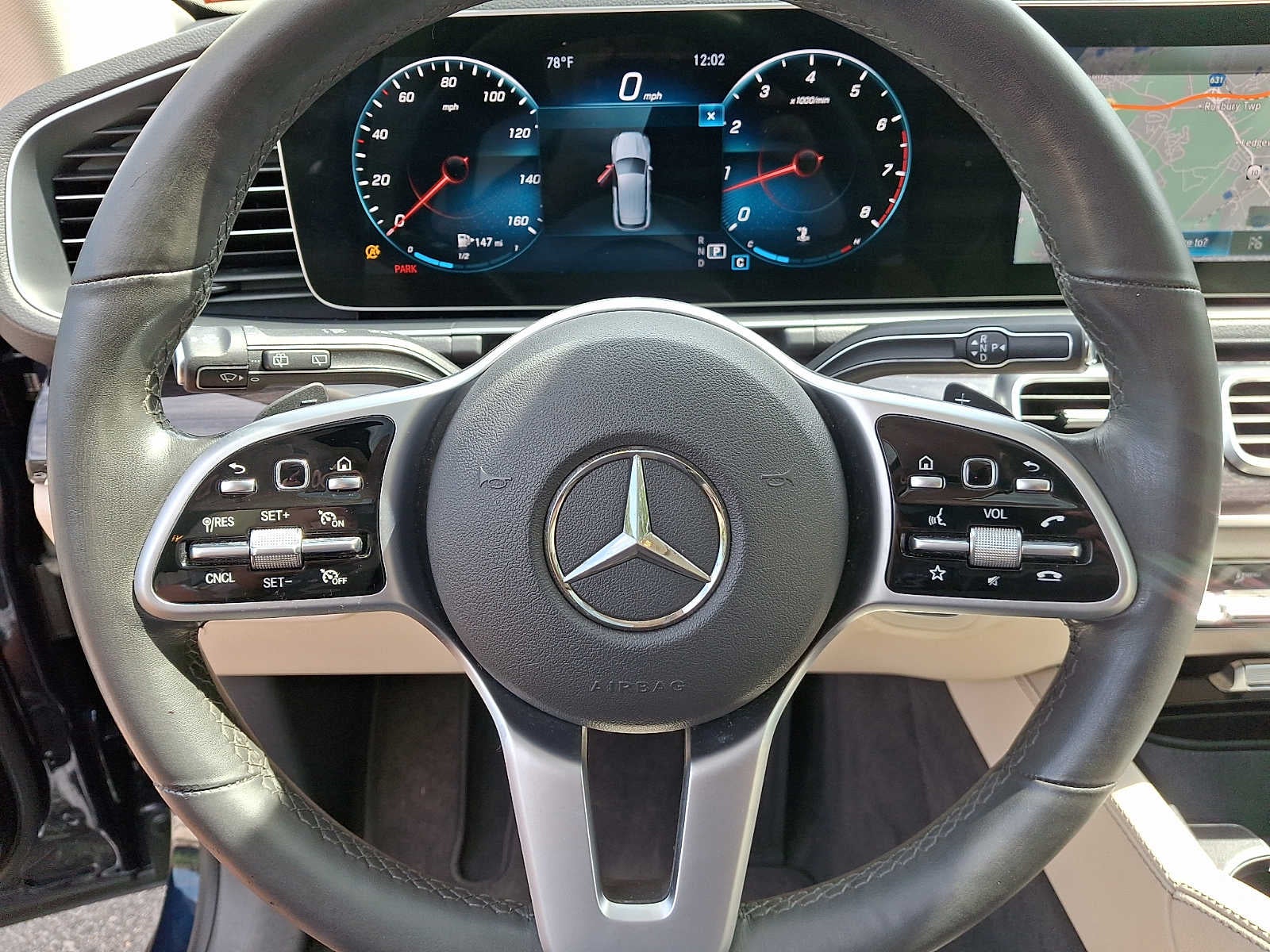 2020 Mercedes-Benz GLE GLE 350 4MATIC® SUV