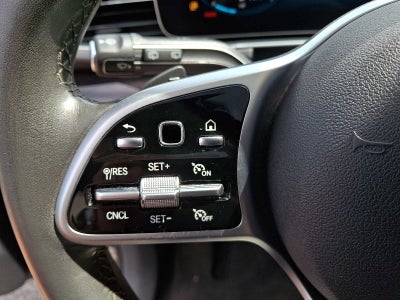 2020 Mercedes-Benz GLE GLE 350 4MATIC® SUV