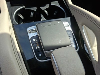 2020 Mercedes-Benz GLE GLE 350 4MATIC® SUV