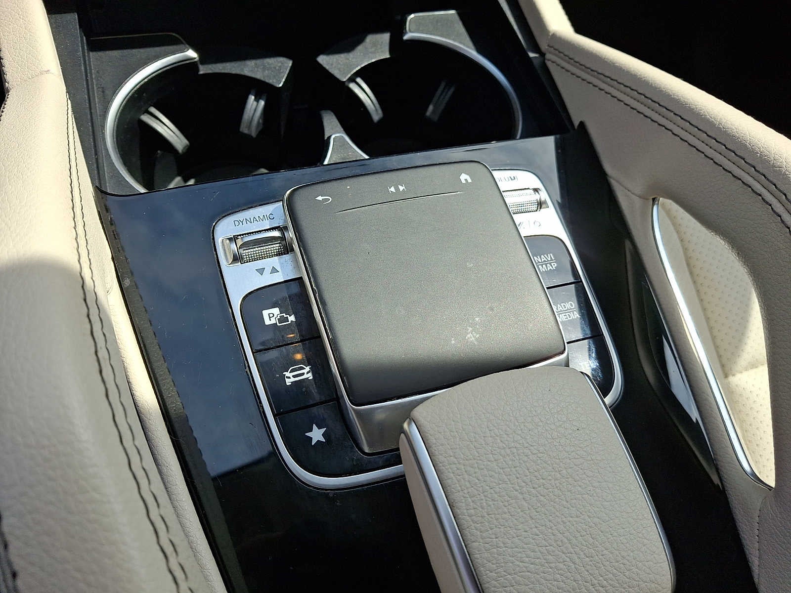 2020 Mercedes-Benz GLE GLE 350 4MATIC® SUV