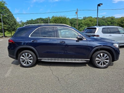 2020 Mercedes-Benz GLE GLE 350 4MATIC® SUV