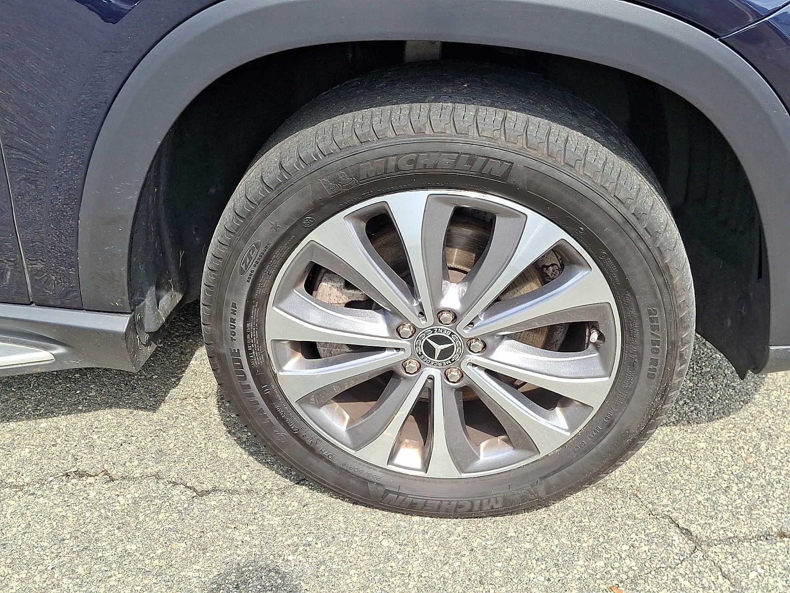 2020 Mercedes-Benz GLE GLE 350 4MATIC® SUV
