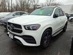 2022 Mercedes-Benz GLE GLE 350 4MATIC® SUV