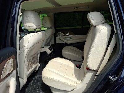 2022 Mercedes-Benz GLS GLS 450 4MATIC® SUV