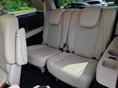 2022 Mercedes-Benz GLS GLS 450 4MATIC® SUV
