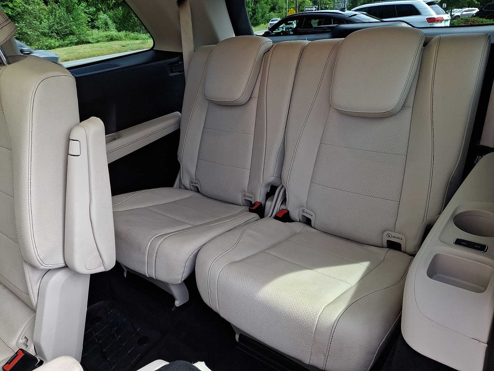 2022 Mercedes-Benz GLS GLS 450 4MATIC® SUV