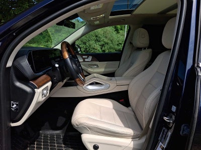 2022 Mercedes-Benz GLS GLS 450 4MATIC® SUV