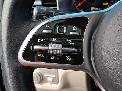 2022 Mercedes-Benz GLS GLS 450 4MATIC® SUV