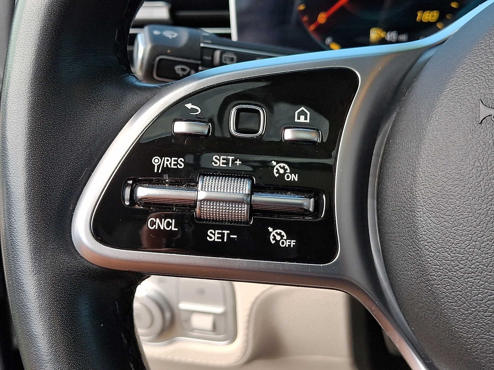 2022 Mercedes-Benz GLS GLS 450 4MATIC® SUV