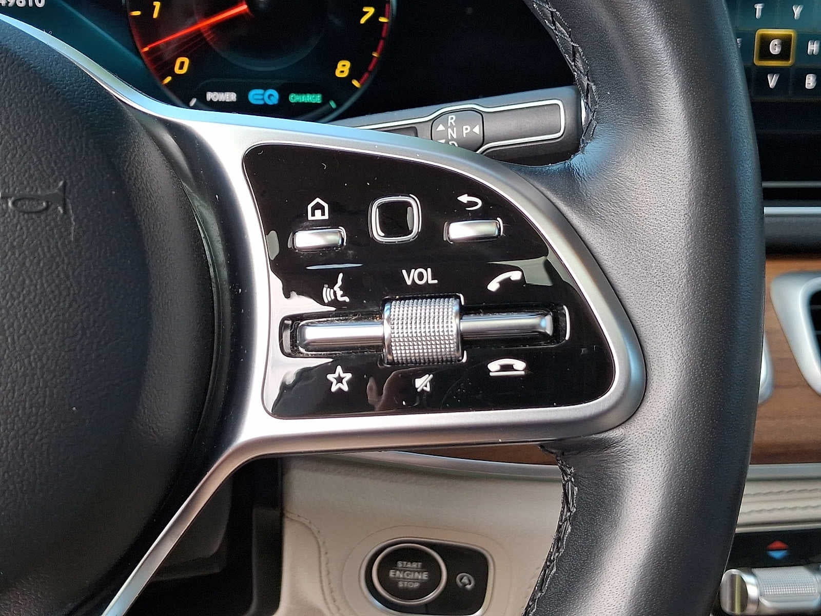 2022 Mercedes-Benz GLS GLS 450 4MATIC® SUV