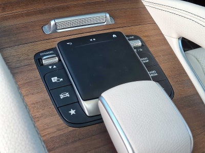 2022 Mercedes-Benz GLS GLS 450 4MATIC® SUV