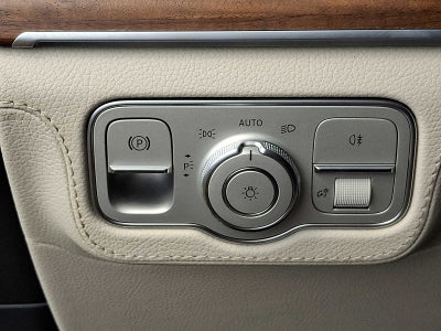 2022 Mercedes-Benz GLS GLS 450 4MATIC® SUV