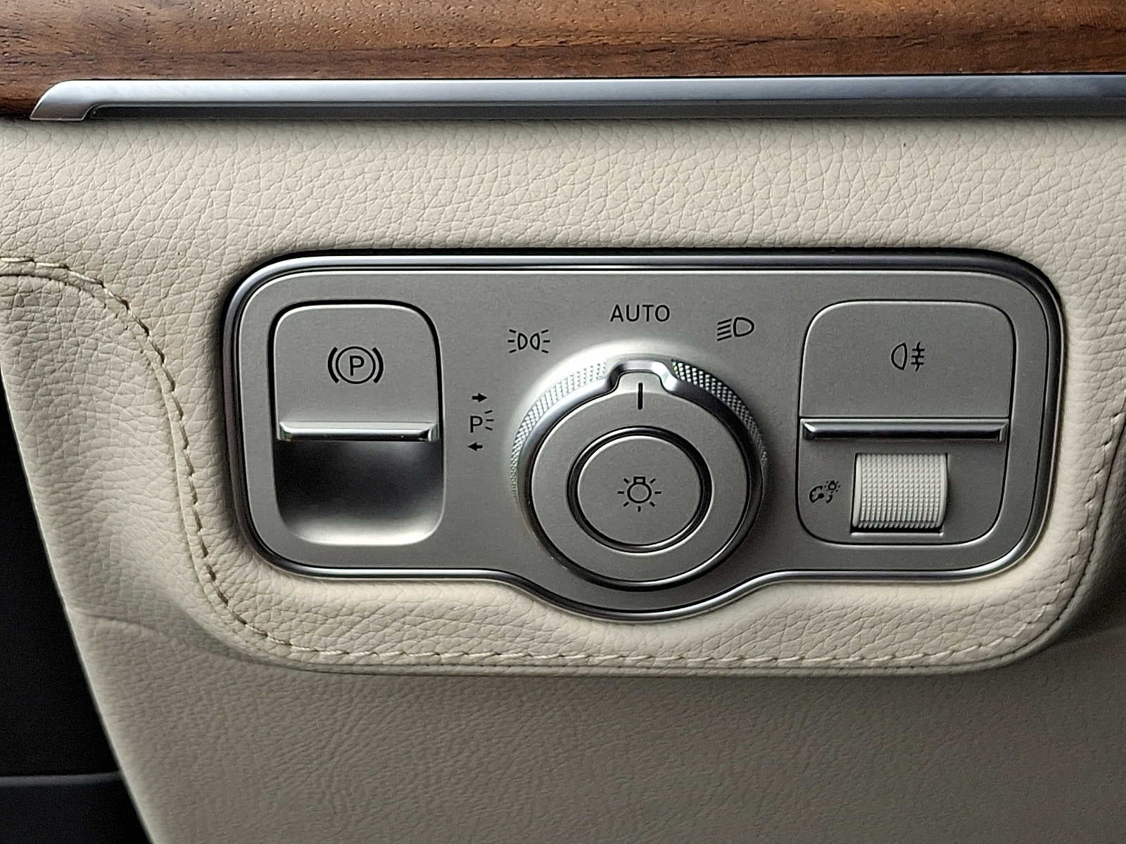 2022 Mercedes-Benz GLS GLS 450 4MATIC® SUV