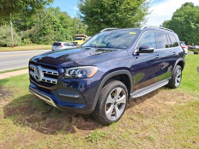 2022 Mercedes-Benz GLS GLS 450 4MATIC® SUV
