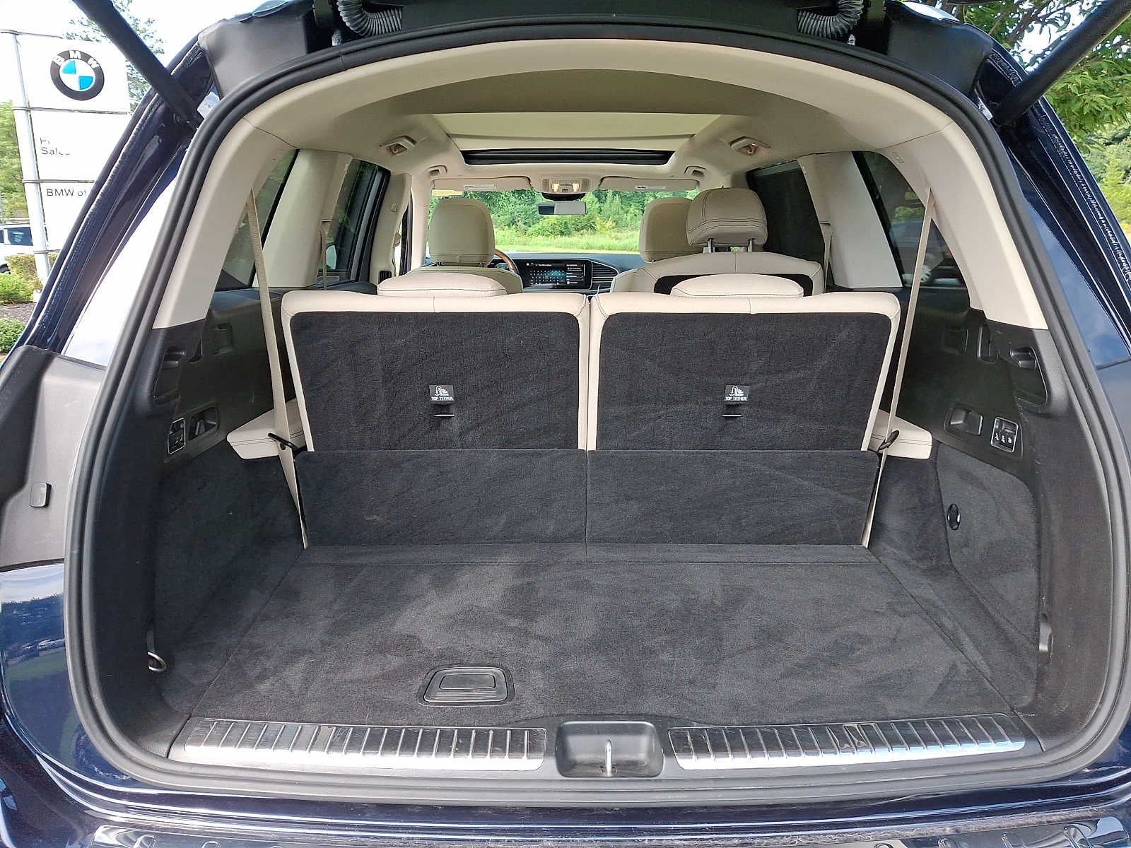 2022 Mercedes-Benz GLS GLS 450 4MATIC® SUV
