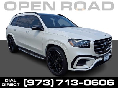 2024 Mercedes-Benz GLS GLS 450 4MATIC® SUV