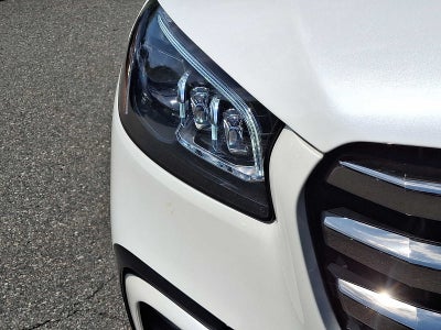 2024 Mercedes-Benz GLS GLS 450 4MATIC® SUV